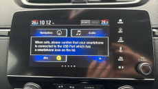 Honda CR-V 1.5 VTEC Turbo SE 5dr Petrol Estate